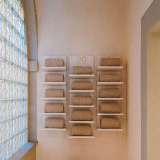 La Monastica Resort Spa fotoÄŸrafÄ±