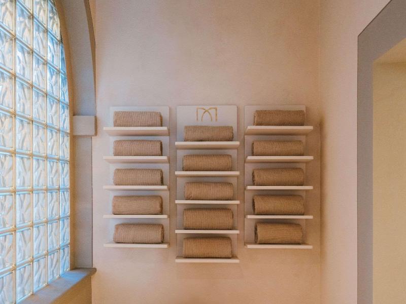 La Monastica Resort Spa - Aktivite