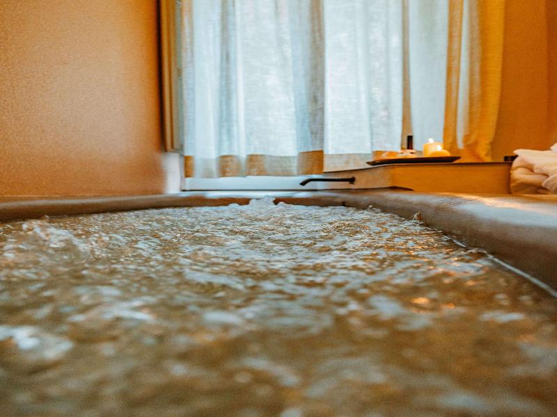La Monastica Resort Spa - Aktivite