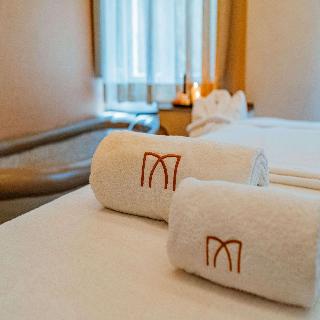La Monastica Resort Spa fotoÄŸrafÄ±