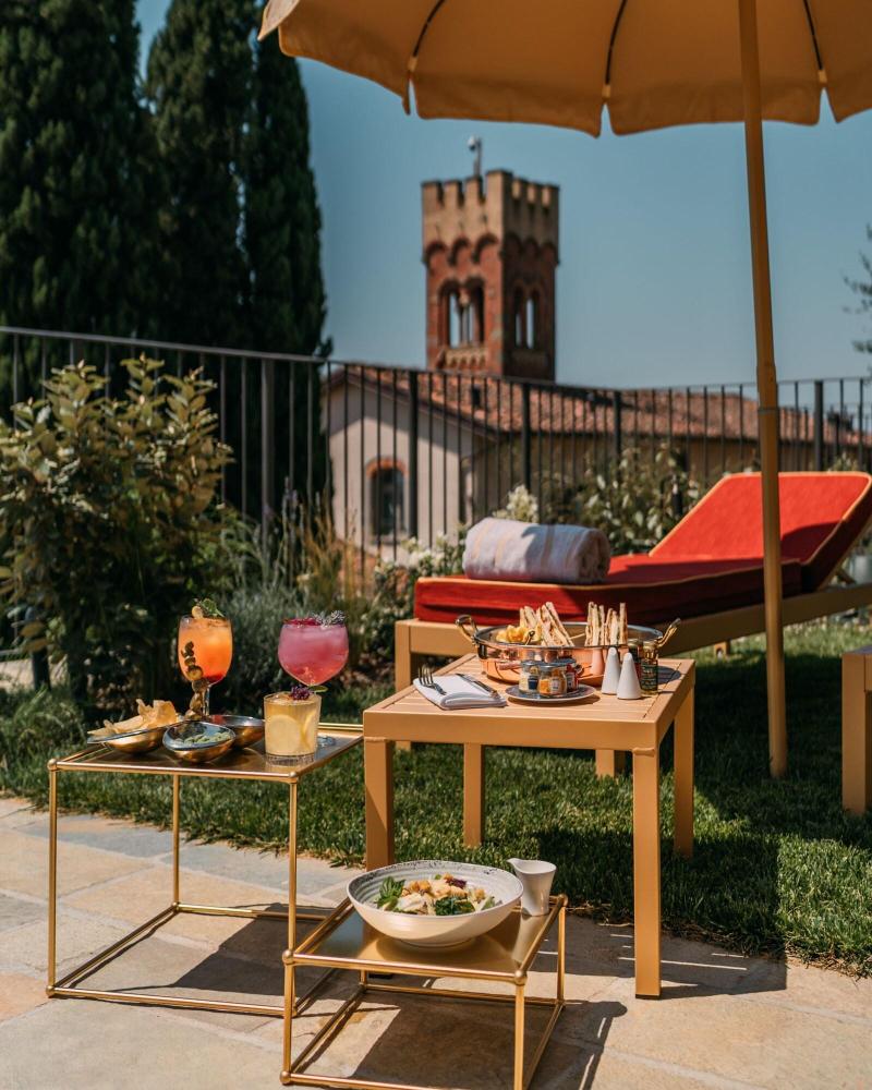 La Monastica Resort Spa - Aktivite