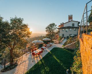 La Monastica Resort Spa fotoÄŸrafÄ±