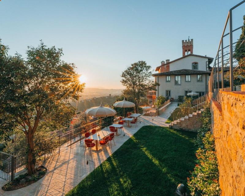 La Monastica Resort Spa - Genel