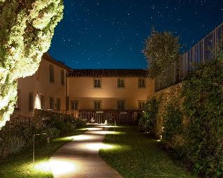 La Monastica Resort Spa fotoÄŸrafÄ±
