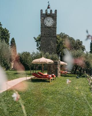 La Monastica Resort Spa fotoÄŸrafÄ±