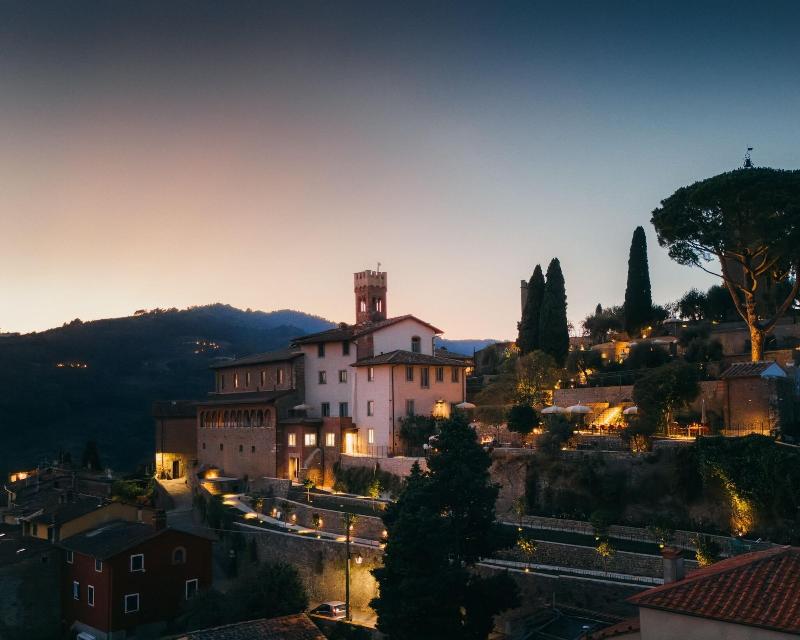 La Monastica Resort Spa - Genel