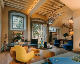 La Monastica Resort Spa fotoÄŸrafÄ±