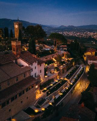 La Monastica Resort Spa fotoÄŸrafÄ±