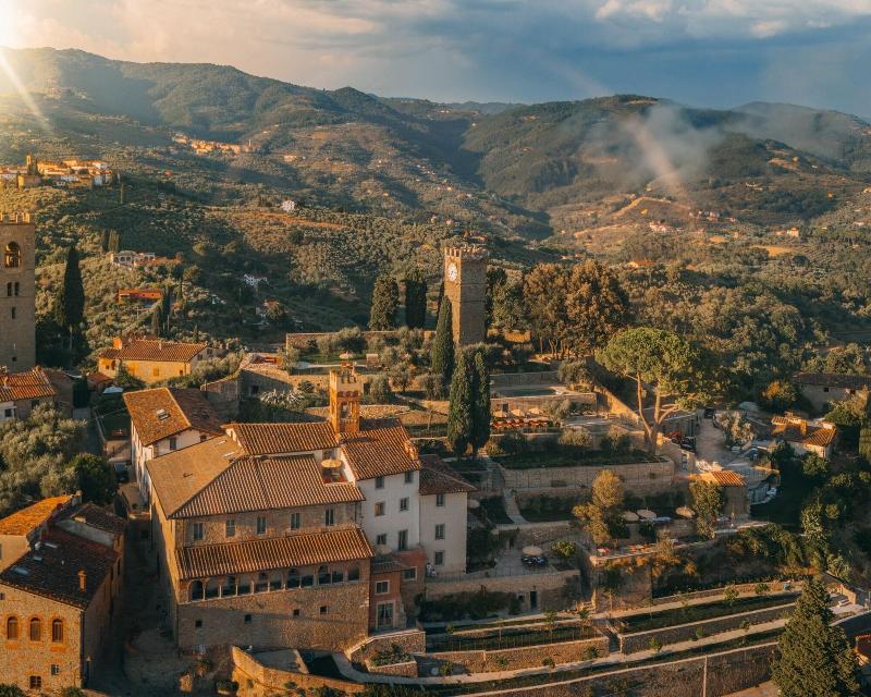 La Monastica Resort Spa - Genel