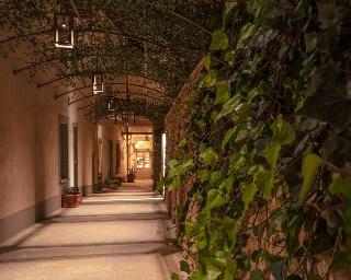 La Monastica Resort Spa fotoÄŸrafÄ±