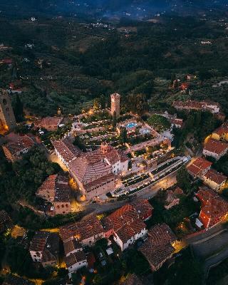 La Monastica Resort Spa fotoÄŸrafÄ±