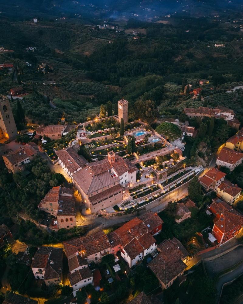 La Monastica Resort Spa - Genel