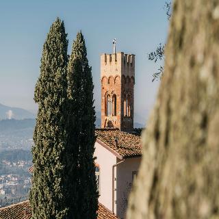 La Monastica Resort Spa fotoÄŸrafÄ±