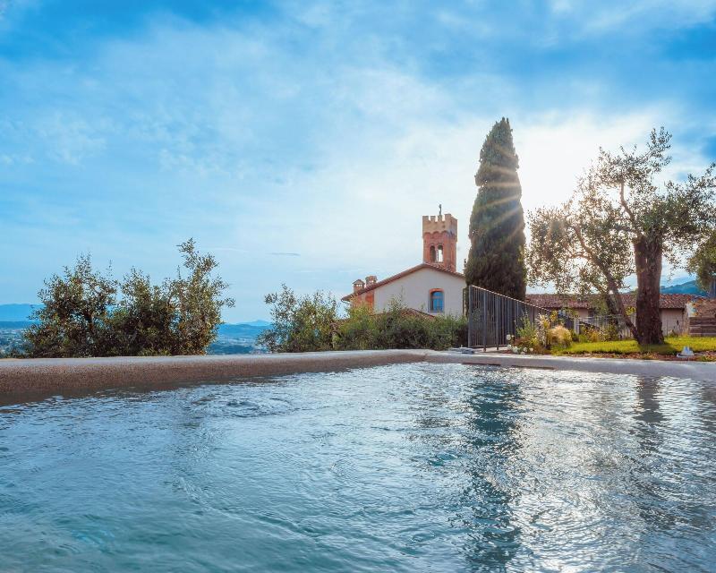 La Monastica Resort Spa - Genel