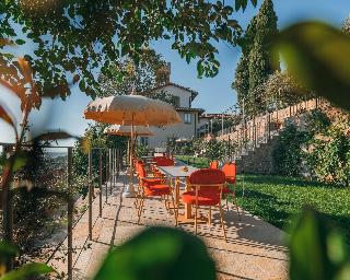 La Monastica Resort Spa fotoÄŸrafÄ±