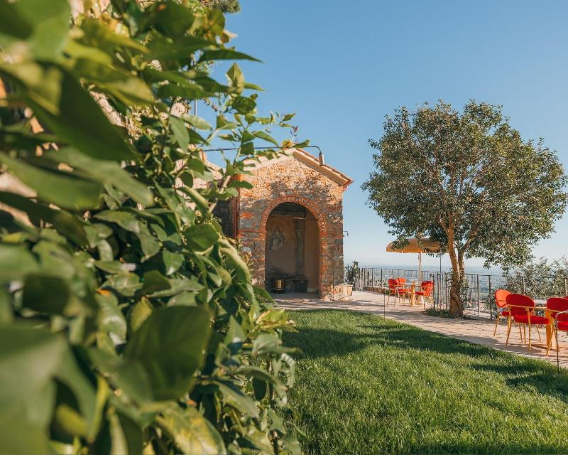 La Monastica Resort Spa - Genel