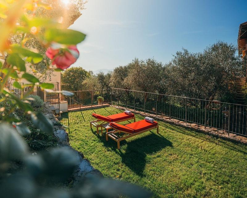 La Monastica Resort Spa - Genel