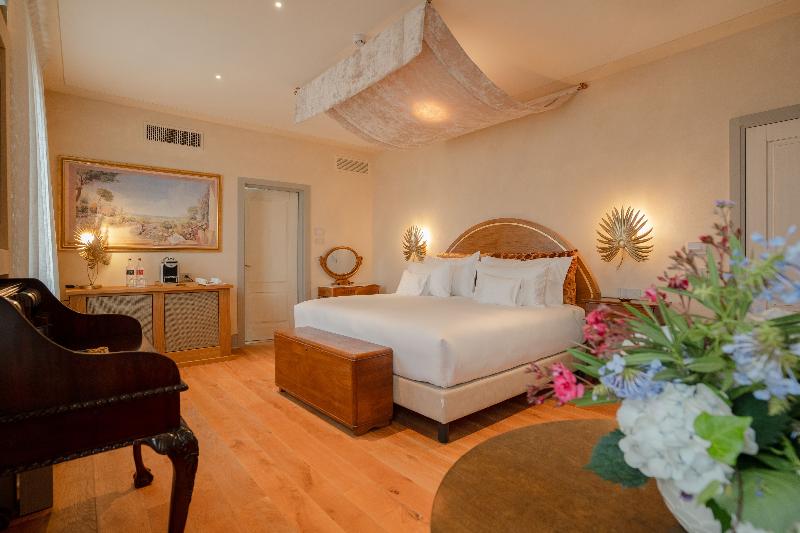 La Monastica Resort Spa - Oda