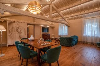 La Monastica Resort Spa fotoÄŸrafÄ±
