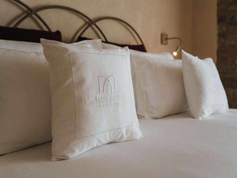 La Monastica Resort Spa - Oda