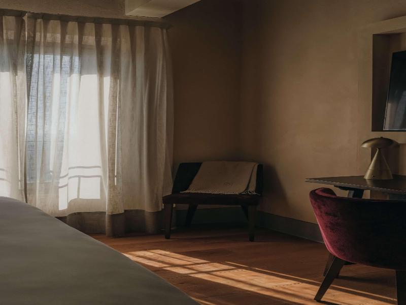 La Monastica Resort Spa - Oda