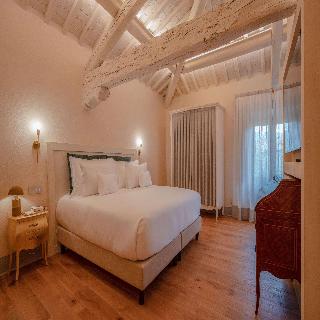 La Monastica Resort Spa fotoÄŸrafÄ±