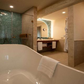 La Monastica Resort Spa fotoÄŸrafÄ±
