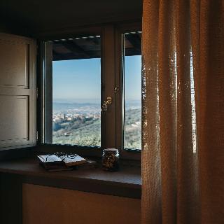 La Monastica Resort Spa fotoÄŸrafÄ±