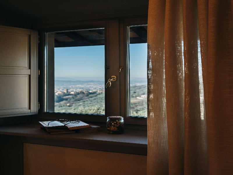La Monastica Resort Spa - Oda