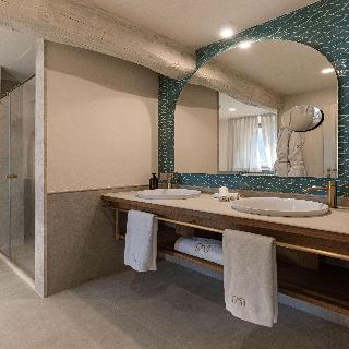 La Monastica Resort Spa fotoÄŸrafÄ±