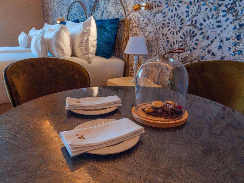 La Monastica Resort Spa - Oda