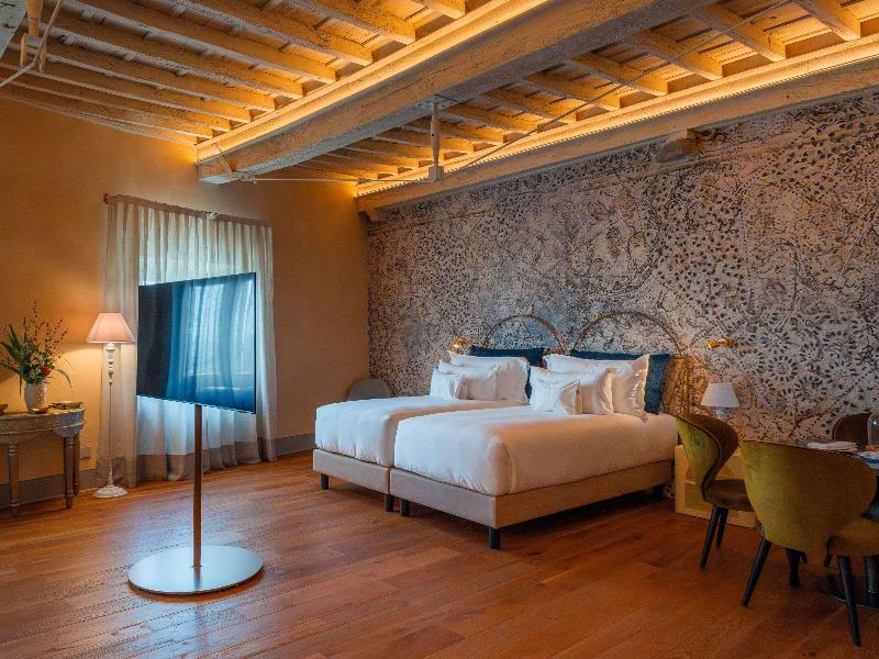 La Monastica Resort Spa - Oda