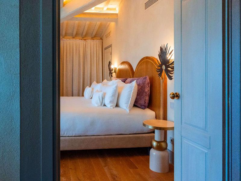 La Monastica Resort Spa - Oda