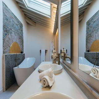 La Monastica Resort Spa fotoÄŸrafÄ±