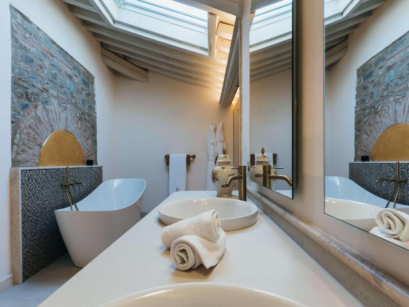 La Monastica Resort Spa - Oda
