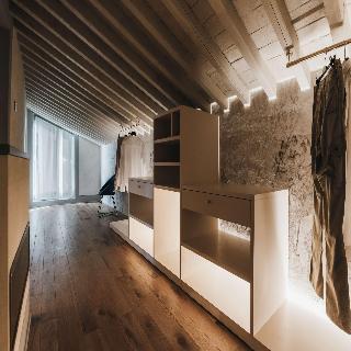 La Monastica Resort Spa fotoÄŸrafÄ±