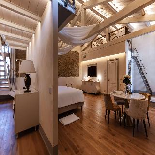 La Monastica Resort Spa fotoÄŸrafÄ±