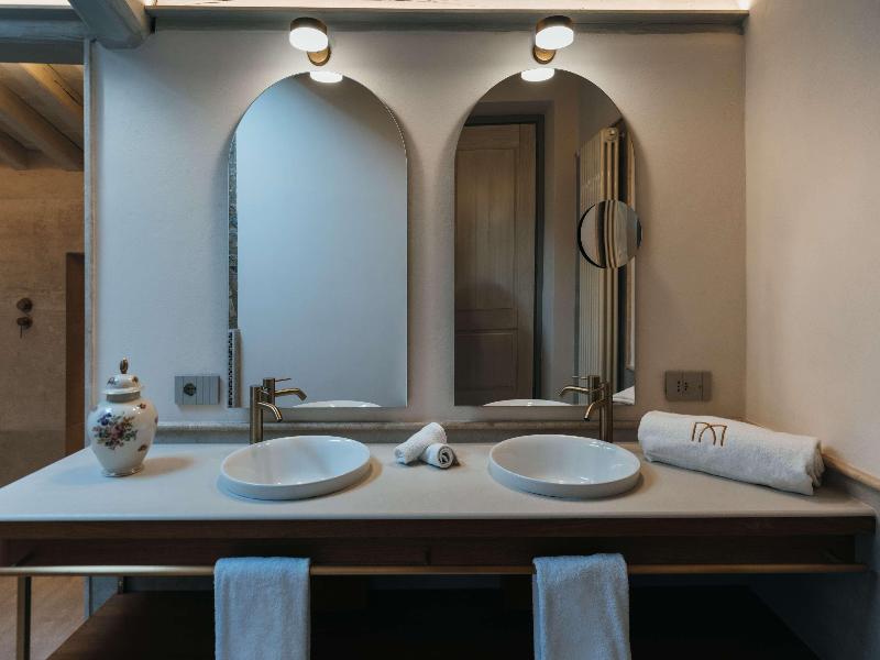 La Monastica Resort Spa - Oda