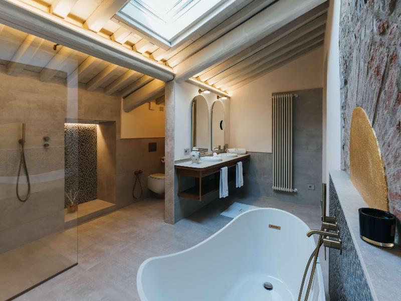 La Monastica Resort Spa - Oda