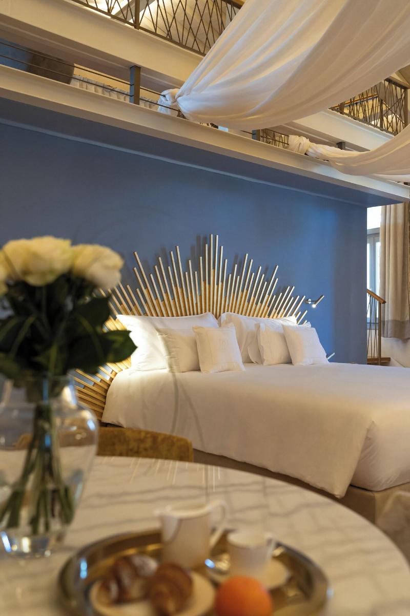 La Monastica Resort Spa - Oda
