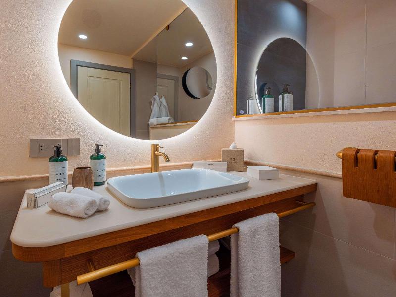 La Monastica Resort Spa - Oda