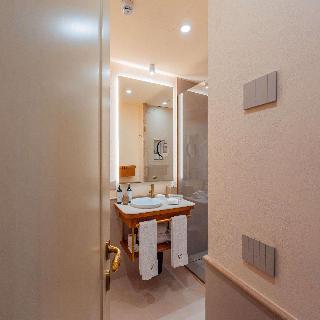 La Monastica Resort Spa fotoÄŸrafÄ±