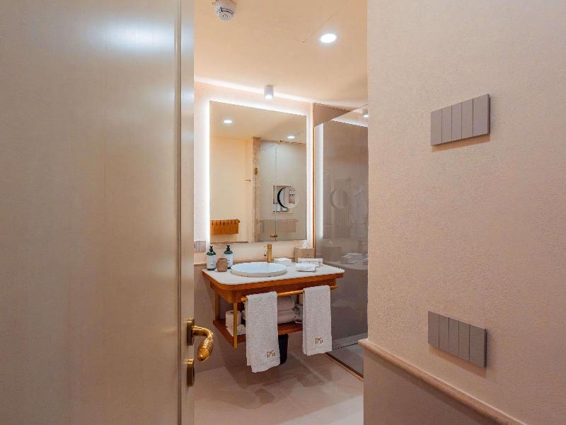La Monastica Resort Spa - Oda