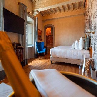 La Monastica Resort Spa fotoÄŸrafÄ±