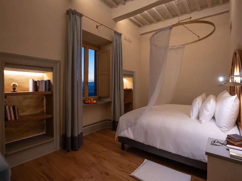 La Monastica Resort Spa - Oda