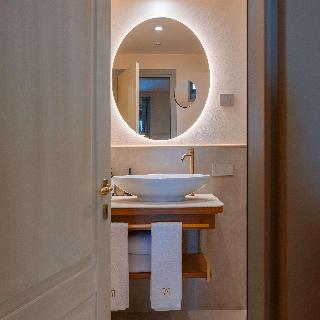 La Monastica Resort Spa fotoÄŸrafÄ±
