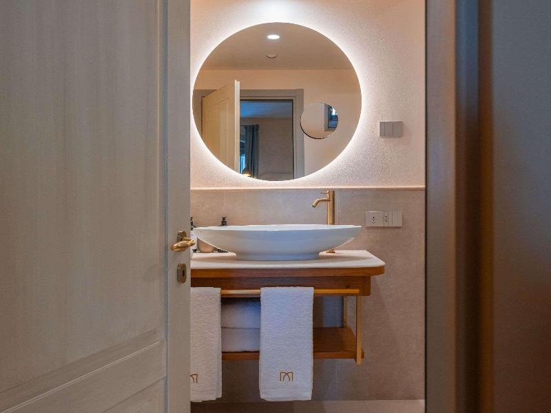La Monastica Resort Spa - Oda