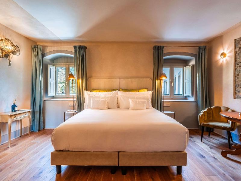 La Monastica Resort Spa - Oda