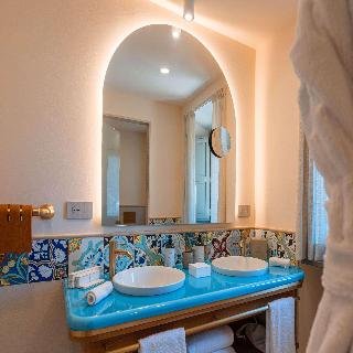 La Monastica Resort Spa fotoÄŸrafÄ±
