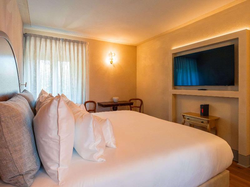 La Monastica Resort Spa - Oda
